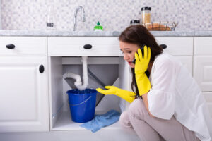 emegency plumbing